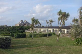 Star Castle, Cornwall - second view