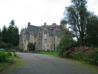 Stonefield Castle Hotel, Argyll and Bute - third view