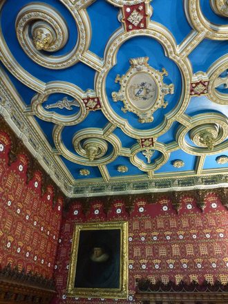 Sudeley Castle, Gloucestershire - third view
