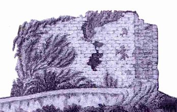 Sutton Valence Castle, Kent - second view