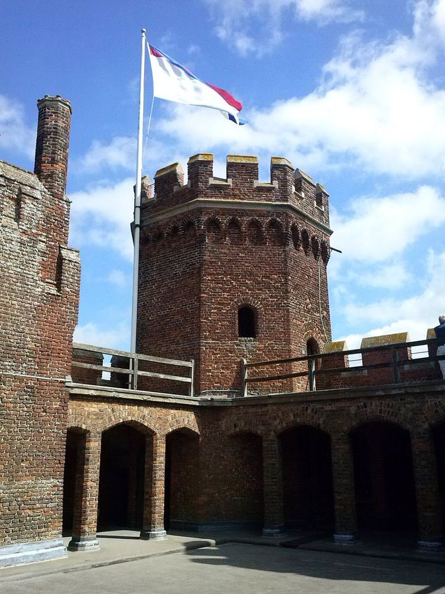 Tattershall Castle
