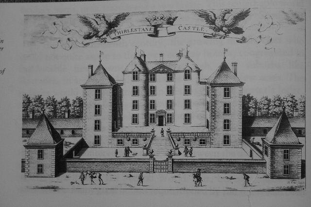Thirlestane Castle