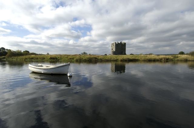 Threave Castle
