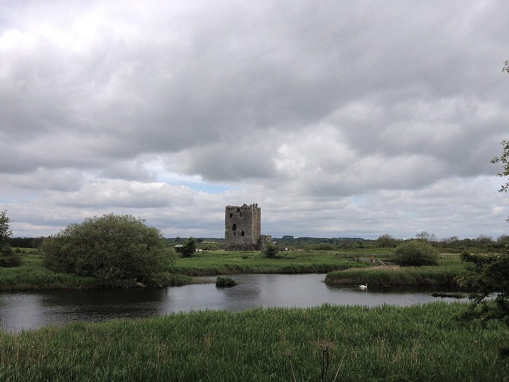 Threave Castle, Dumfries and Galloway