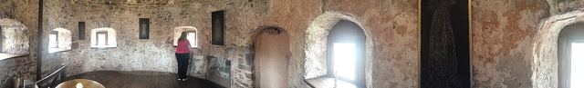 Tiverton Castle