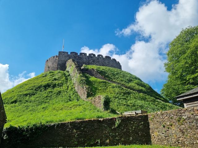 Totnes Castle