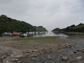 Watermouth Castle, Devon - second view