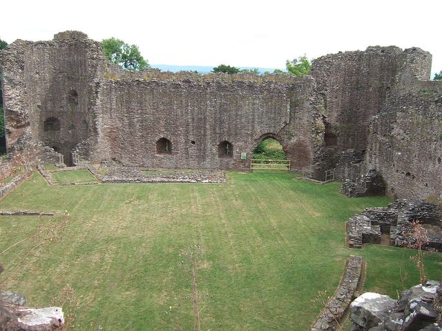 White Castle