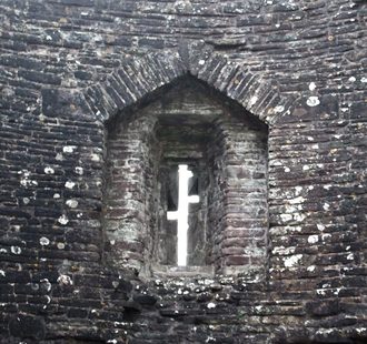 White Castle, Monmouthshire - second view