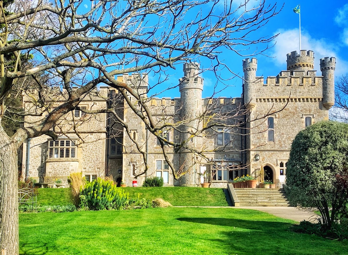 Whitstable Castle & Gardens